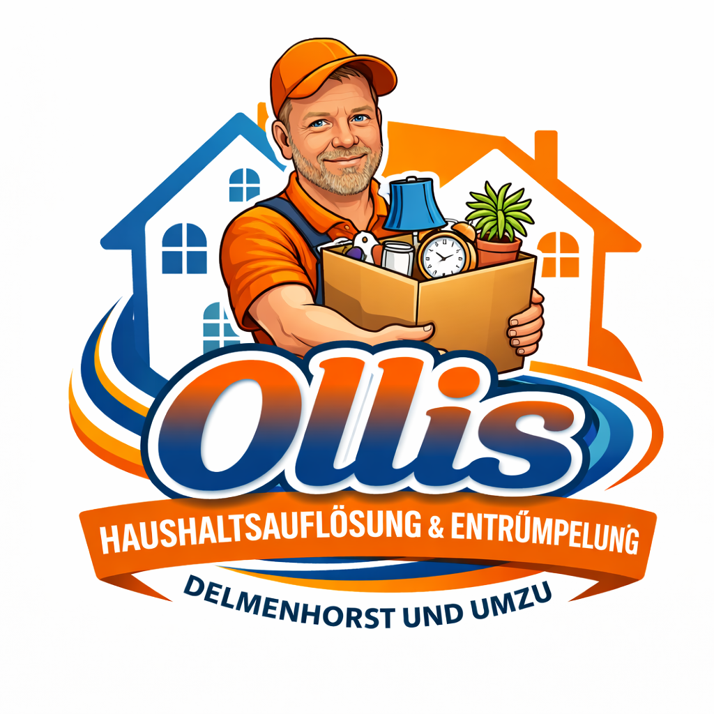 Rautmann Haushaltsauflösung Logo